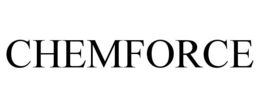 CHEMFORCE trademark
