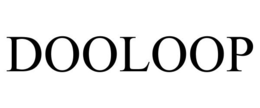 DOOLOOP trademark