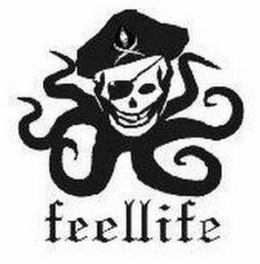 FEELLIFE trademark