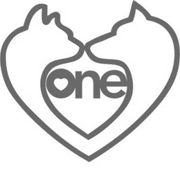 ONE trademark