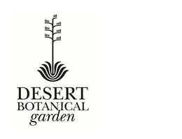 DESERT BOTANICAL GARDEN trademark