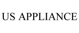 US APPLIANCE trademark
