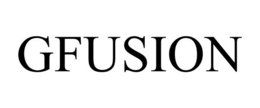 GFUSION trademark