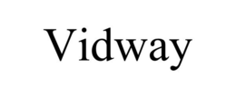 VIDWAY trademark