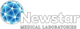 NEWSTAR MEDICAL LABORATORIES trademark