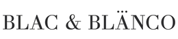 BLAC & BLANCO trademark