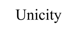 UNICITY trademark