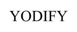 YODIFY trademark