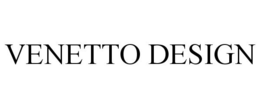 VENETTO DESIGN trademark
