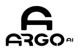 A ARGO AI trademark