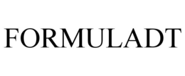 FORMULADT trademark