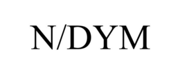 N/DYM trademark