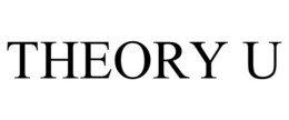 THEORY U trademark