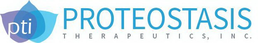 PTI PROTEOSTASIS THERAPEUTICS, INC. trademark