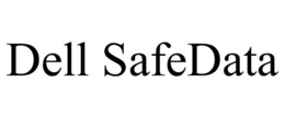 DELL SAFEDATA trademark