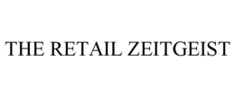 THE RETAIL ZEITGEIST trademark