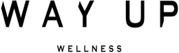 WAY UP WELLNESS trademark