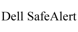 DELL SAFEALERT trademark