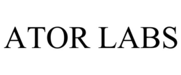 ATOR LABS trademark