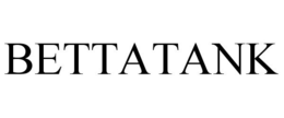 BETTATANK trademark