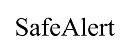SAFEALERT trademark