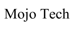 MOJO TECH trademark