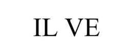 IL VE trademark