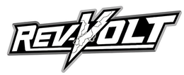 REV-VOLT trademark