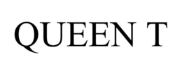 QUEEN T trademark
