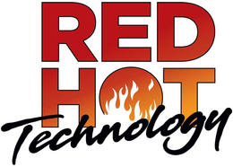 RED HOT TECHNOLOGY trademark