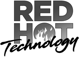 RED HOT TECHNOLOGY trademark