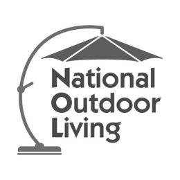 NATIONAL OUTDOOR LIVING trademark