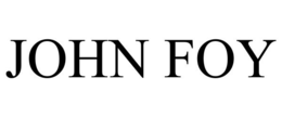 JOHN FOY trademark