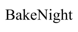 BAKENIGHT trademark