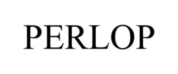 PERLOP trademark