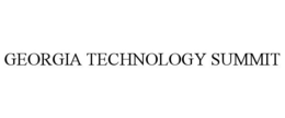 GEORGIA TECHNOLOGY SUMMIT trademark