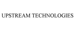 UPSTREAM TECHNOLOGIES trademark