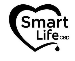 SMART LIFE CBD trademark