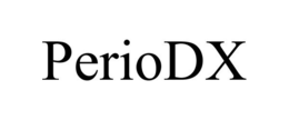 PERIODX trademark