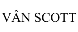 VÂN SCOTT trademark