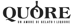 QUORE UN AMORE DI GELATO E LIQUORE trademark