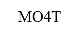 MO4T trademark