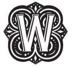 W trademark