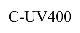 C-UV400 trademark