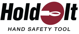 HOLDIT HAND SAFETY TOOL trademark