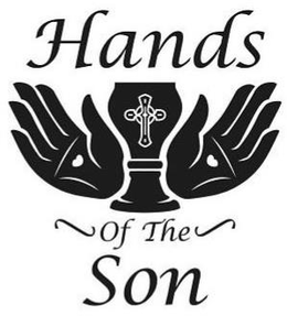 HANDS OF THE SON trademark