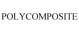 POLYCOMPOSITE trademark