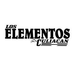 LOS ELEMENTOS DE CULIACAN trademark