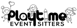 PLAYTIME EVENT SITTERS trademark