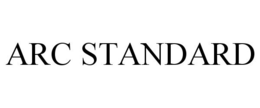 ARC STANDARD trademark